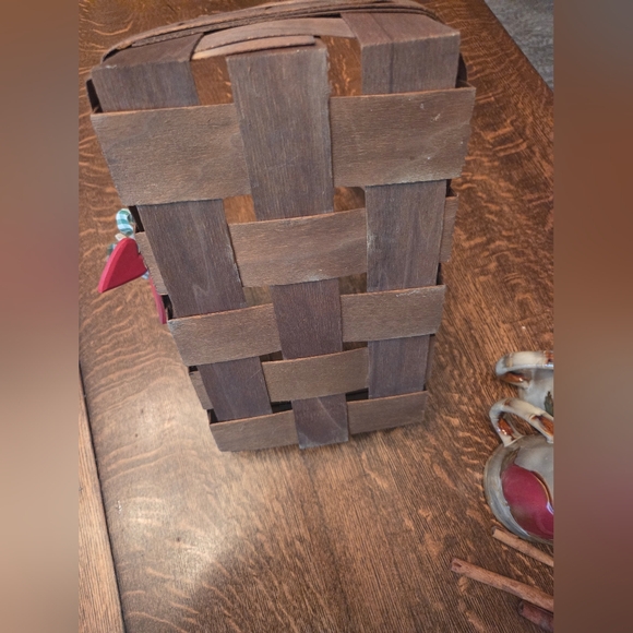 Gift Basket of Apples and Cinnamon Sticks & More! (Just add Real Apples!) - Picture 4 of 15